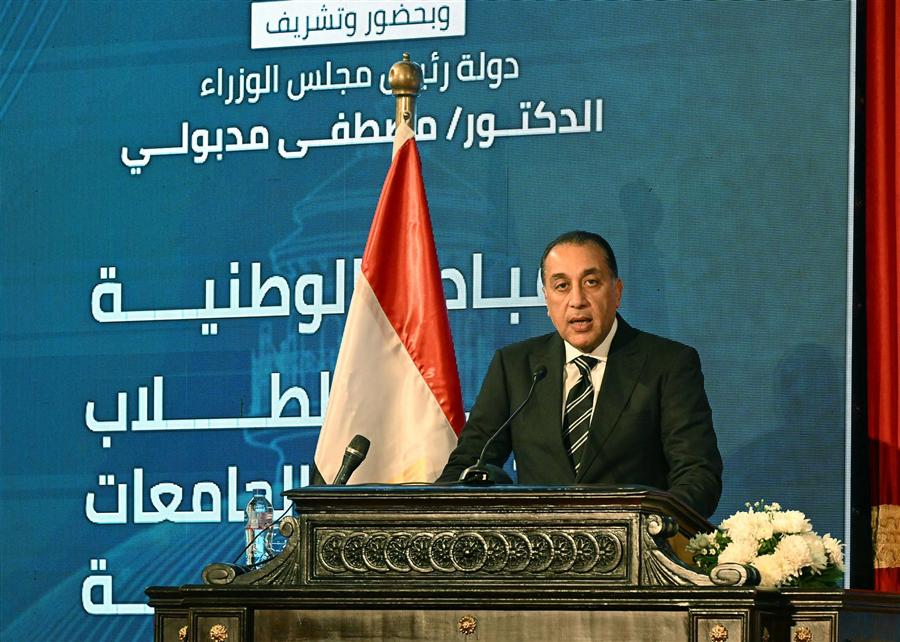 رئيس الوزراء: دعم المتفوقين نموذج وطني مستدام لتمويل التعليم